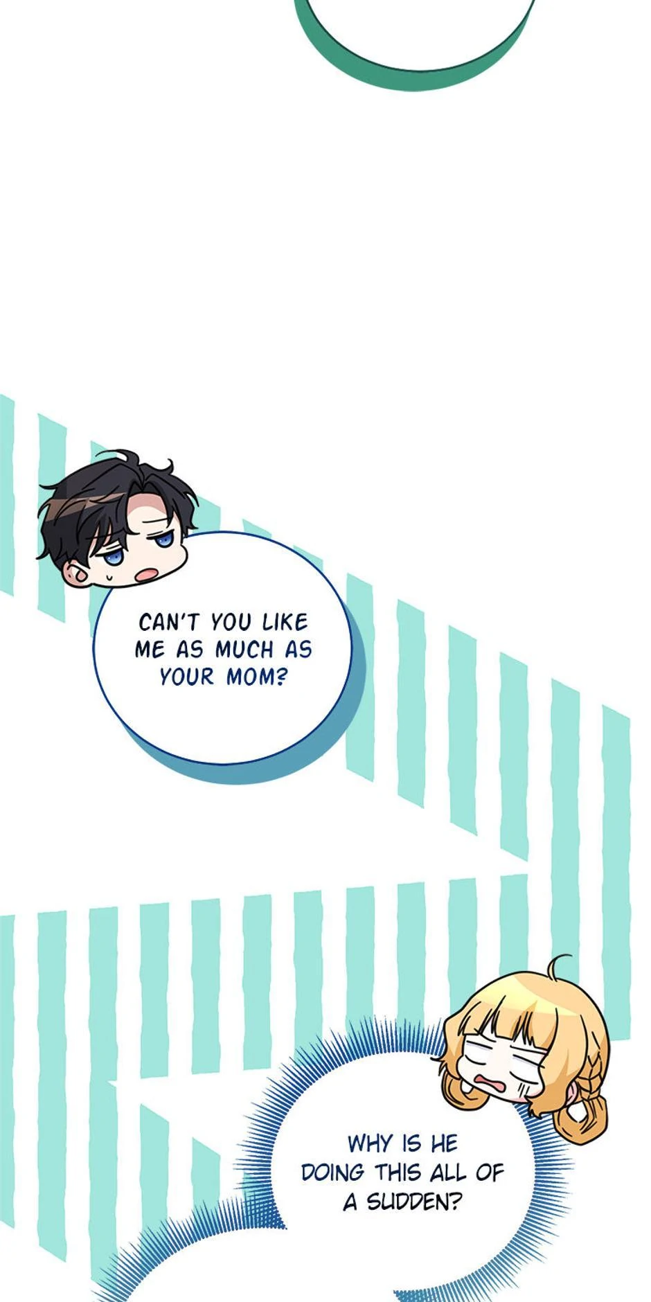 I Ended Up Saving My Crazy Stepfather! Chapter 24 292 57