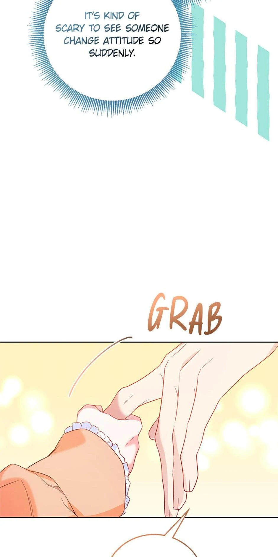 I Ended Up Saving My Crazy Stepfather! Chapter 24 293 58