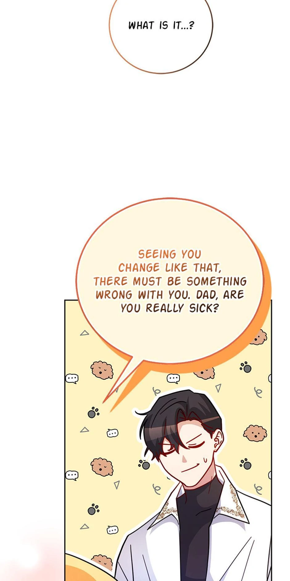 I Ended Up Saving My Crazy Stepfather! Chapter 24 294 59