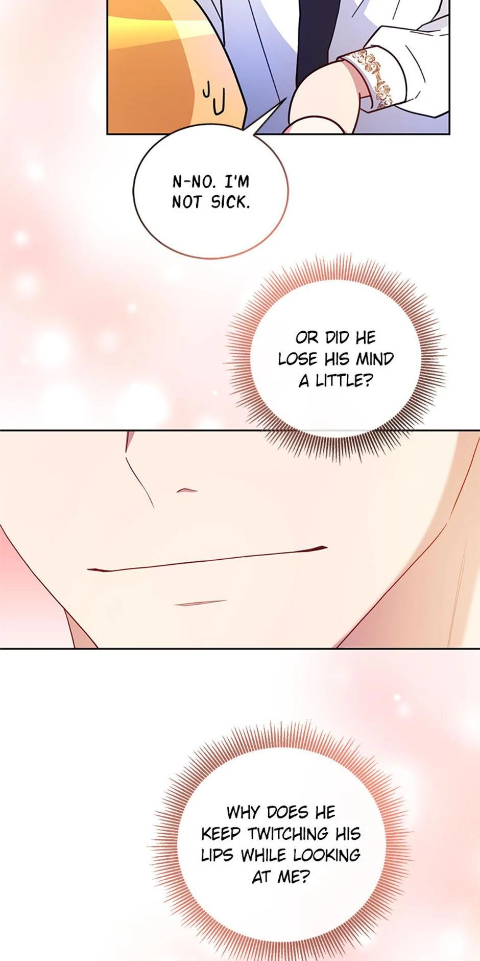 I Ended Up Saving My Crazy Stepfather! Chapter 24 295 60