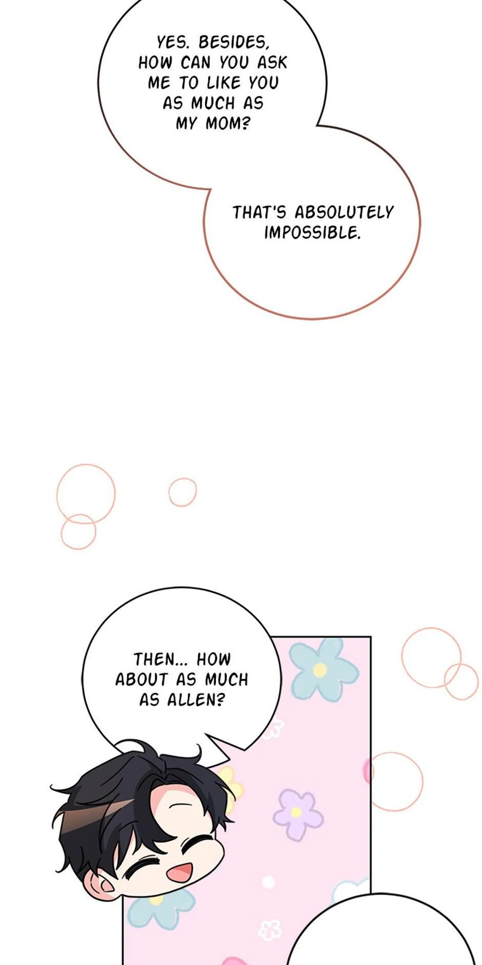 I Ended Up Saving My Crazy Stepfather! Chapter 24 297 62