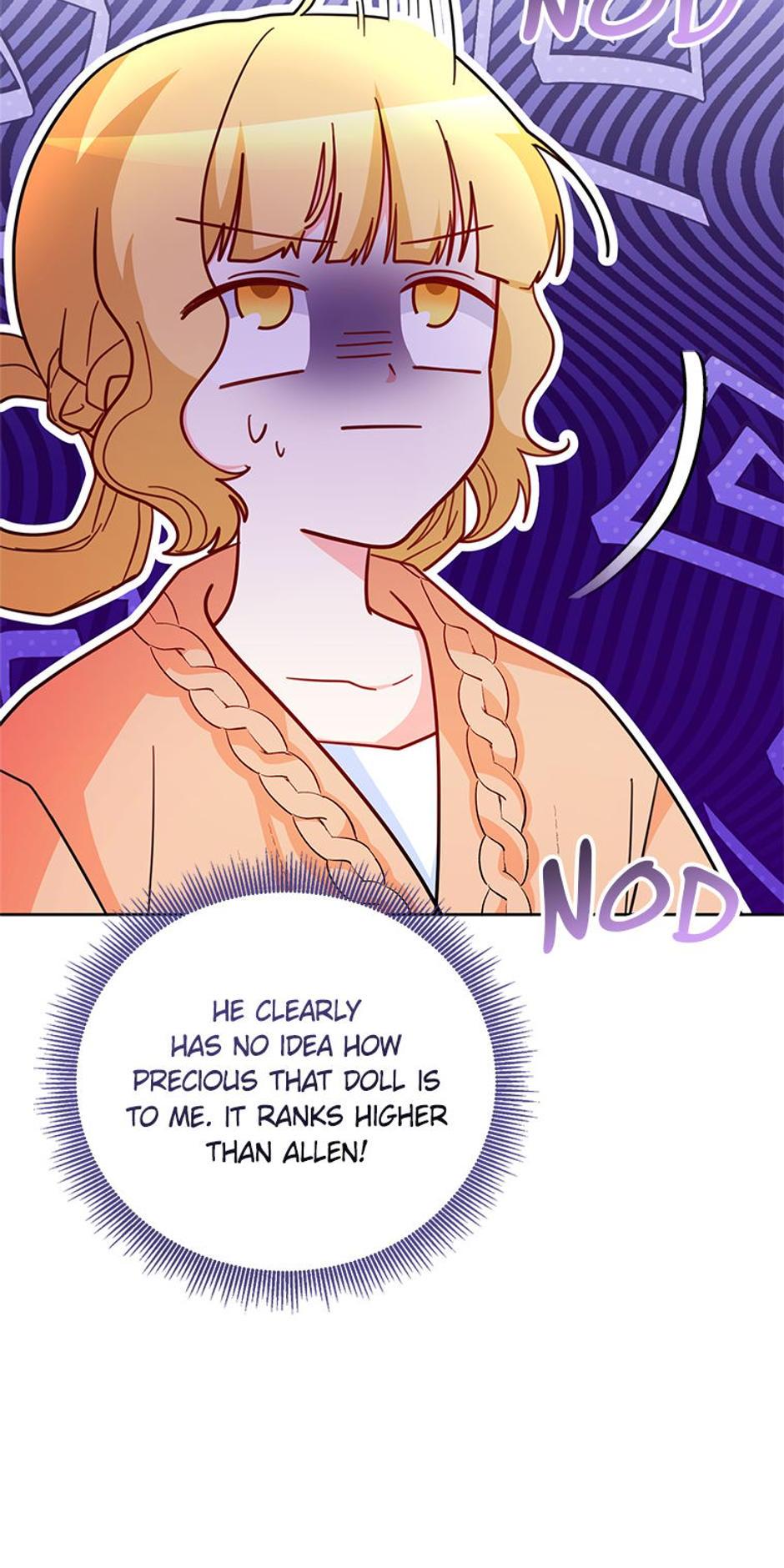 I Ended Up Saving My Crazy Stepfather! Chapter 24 299 64