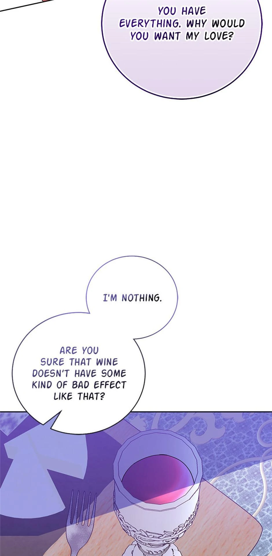 I Ended Up Saving My Crazy Stepfather! Chapter 24 302 67