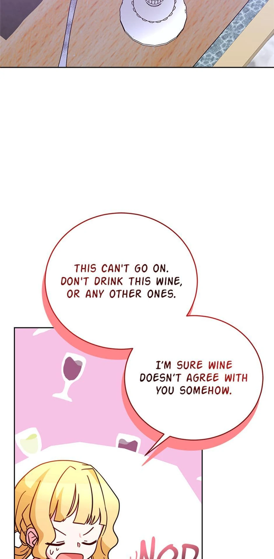 I Ended Up Saving My Crazy Stepfather! Chapter 24 303 68