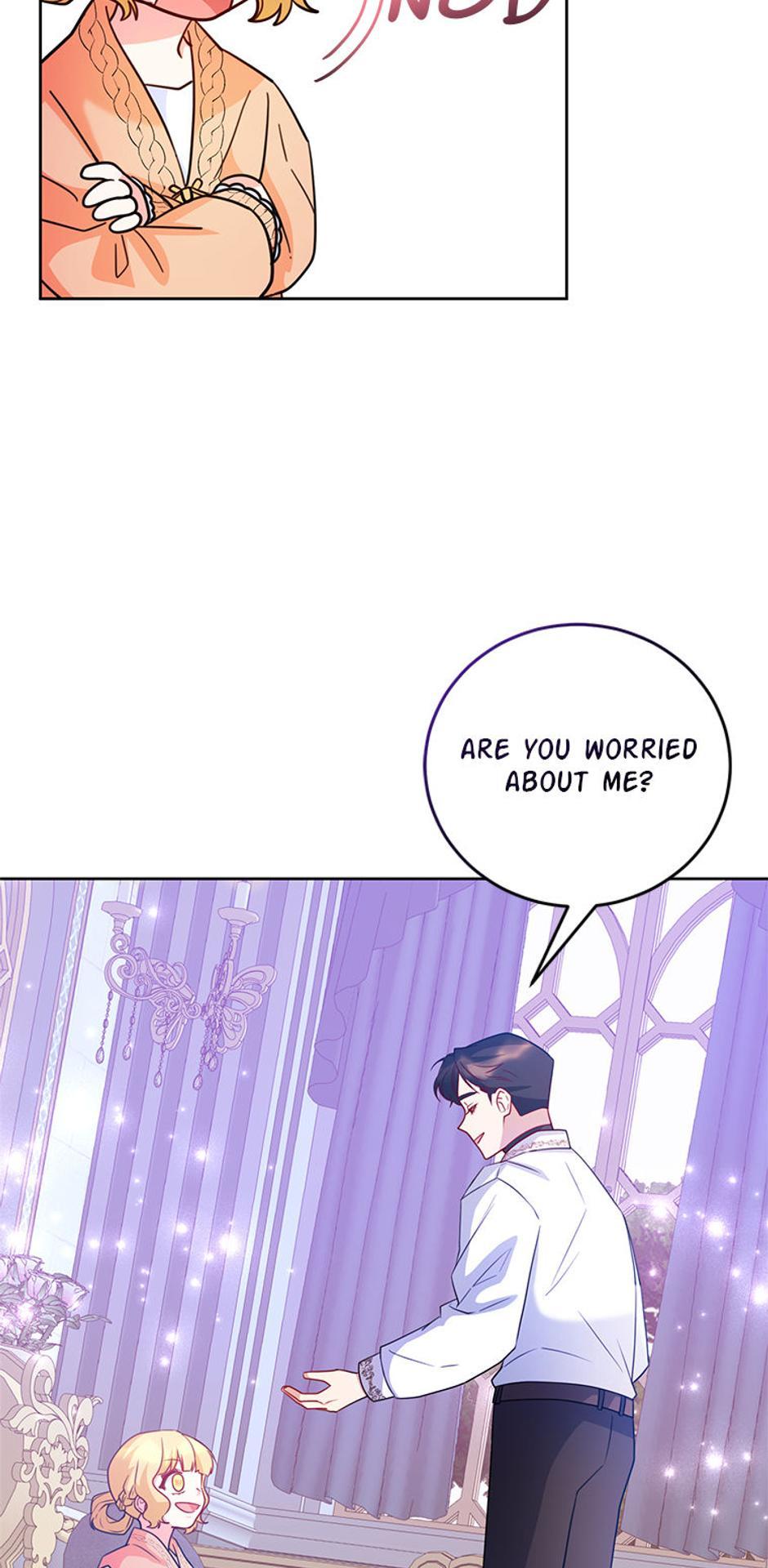 I Ended Up Saving My Crazy Stepfather! Chapter 24 304 69