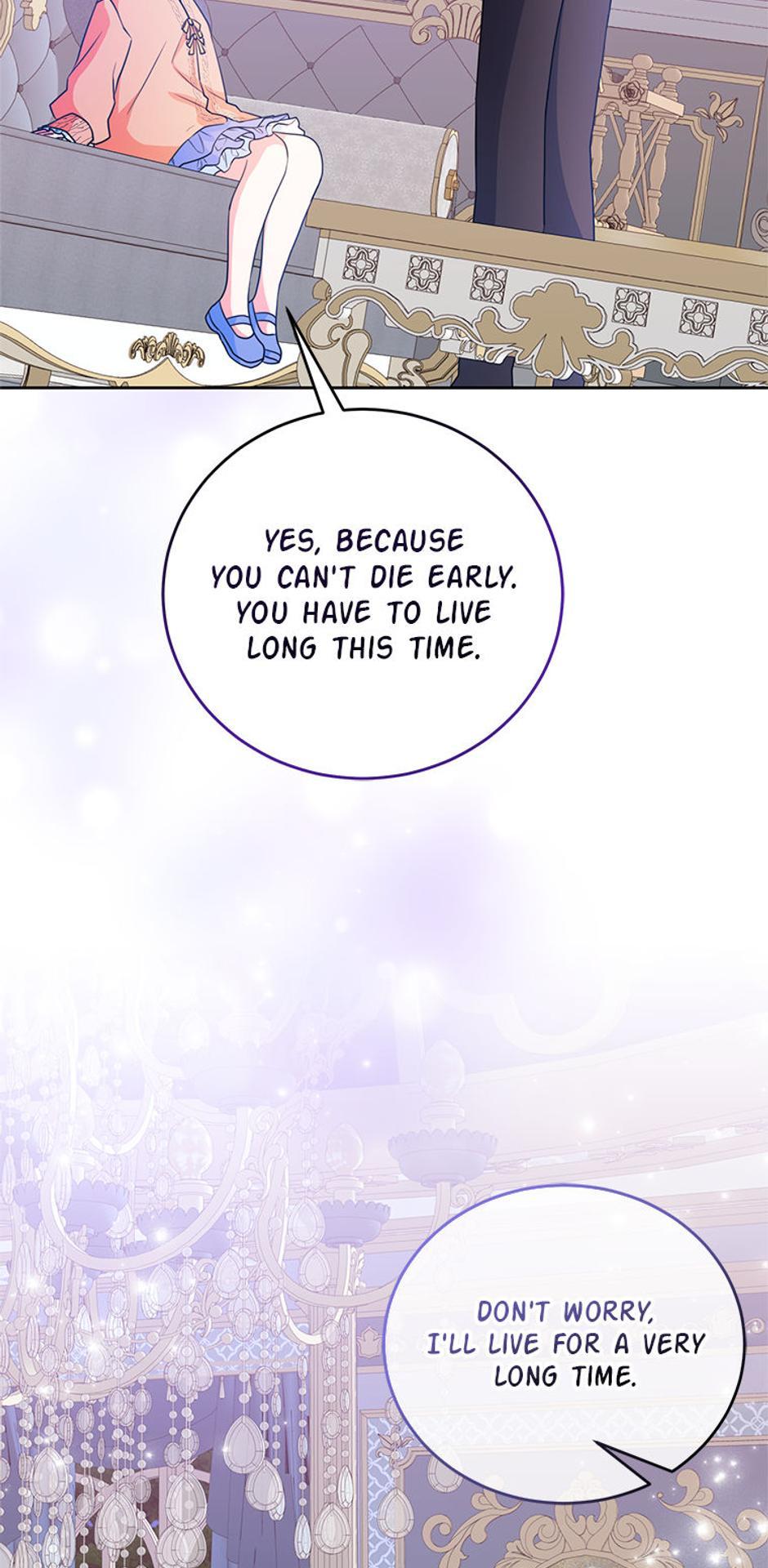 I Ended Up Saving My Crazy Stepfather! Chapter 24 305 70