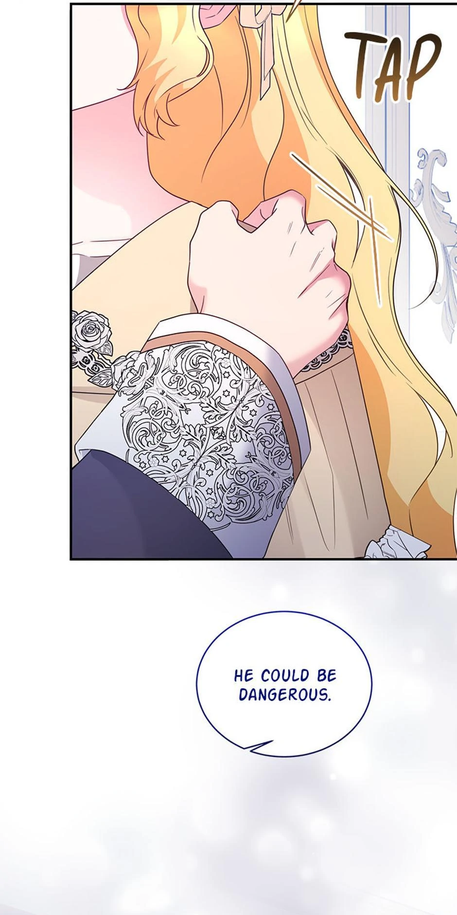 I Ended Up Saving My Crazy Stepfather! Chapter 51 247 03