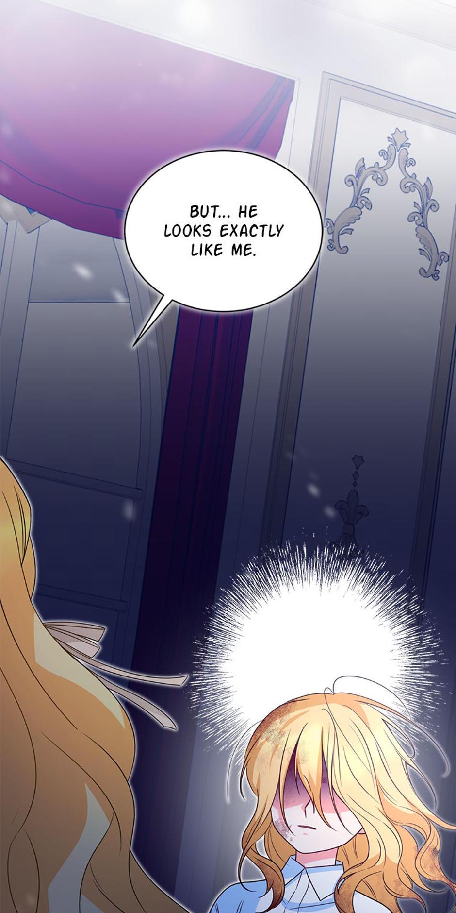 I Ended Up Saving My Crazy Stepfather! Chapter 51 248 04