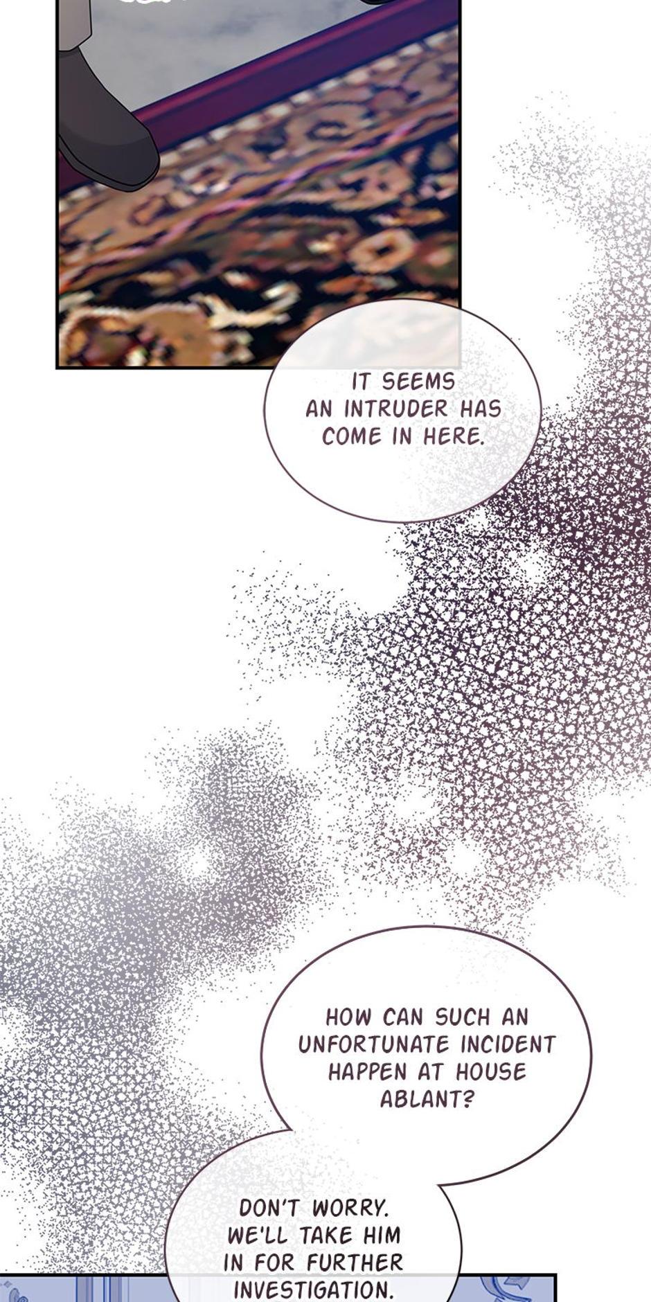 I Ended Up Saving My Crazy Stepfather! Chapter 51 250 06