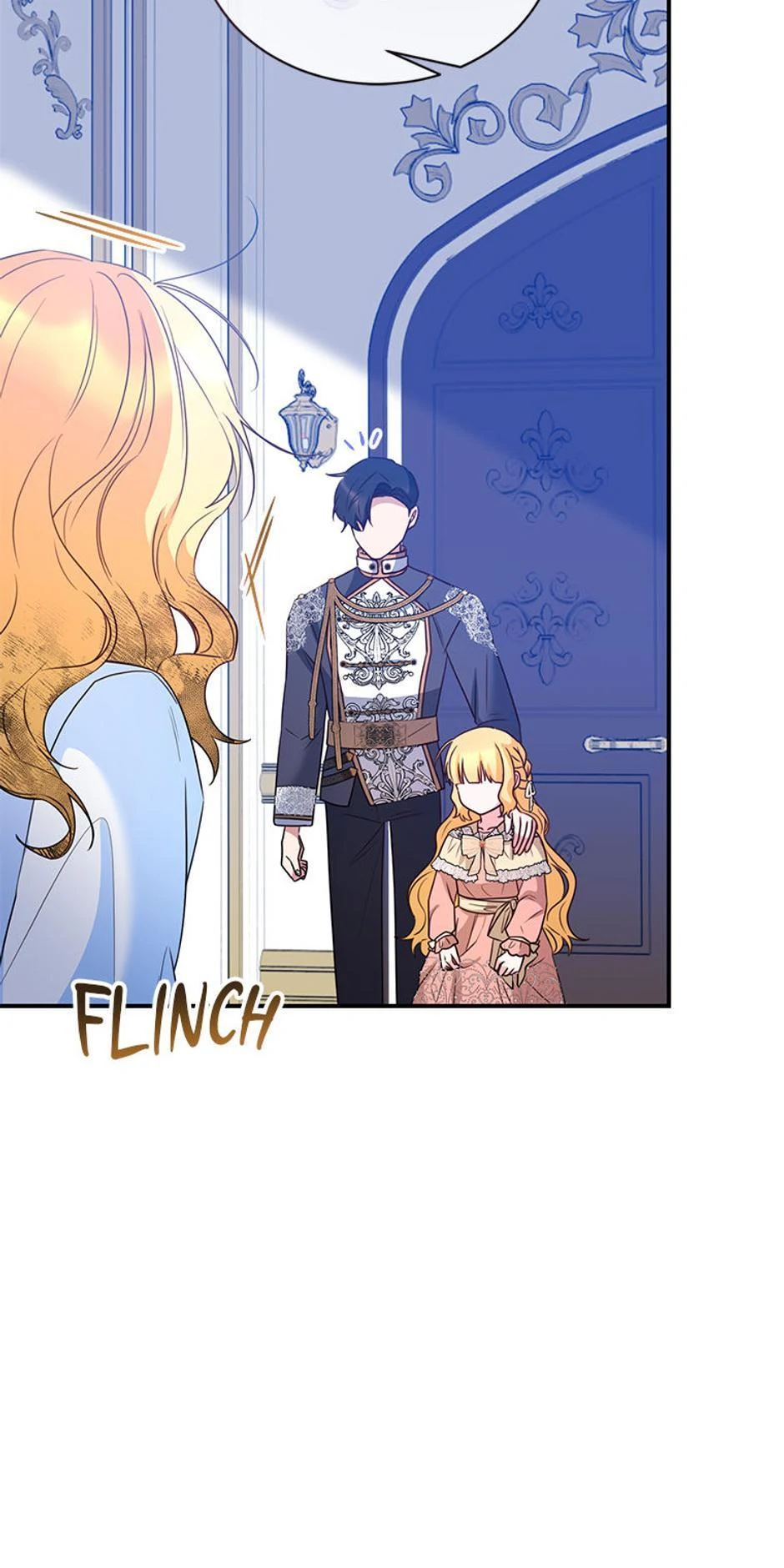 I Ended Up Saving My Crazy Stepfather! Chapter 51 251 07