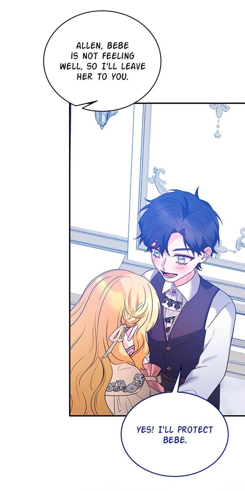 I Ended Up Saving My Crazy Stepfather! Chapter 51 252 08