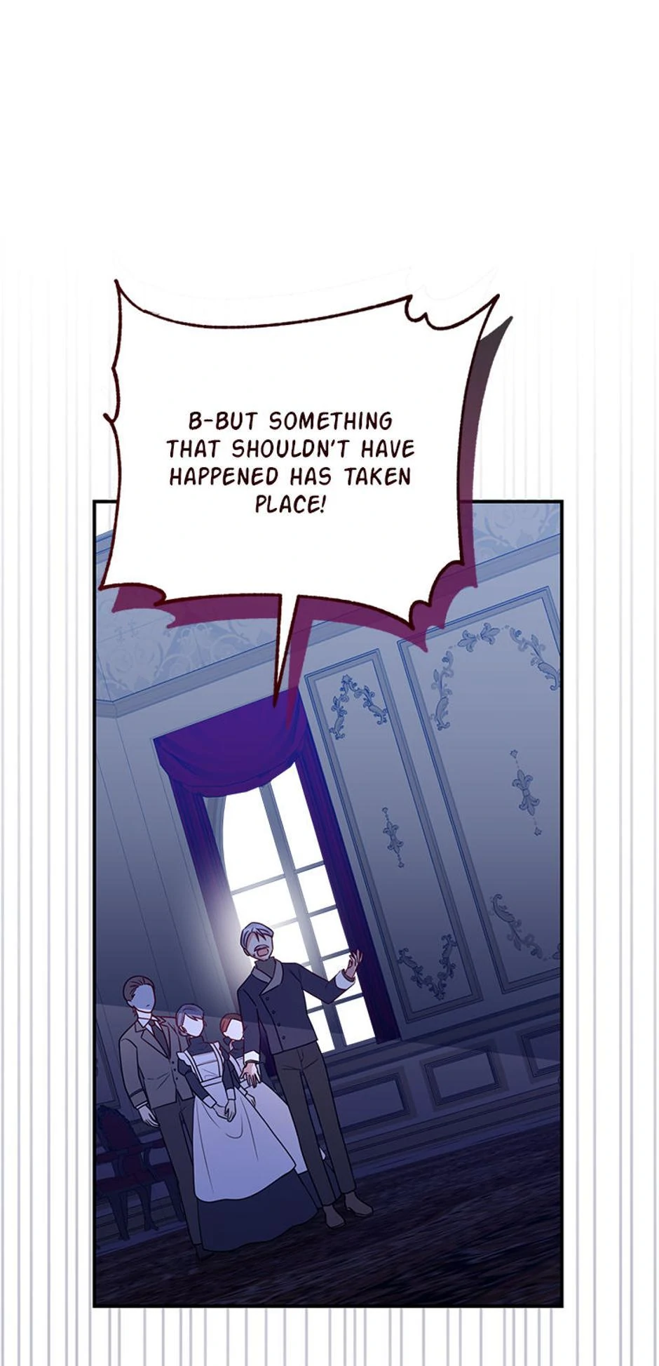 I Ended Up Saving My Crazy Stepfather! Chapter 51 255 11