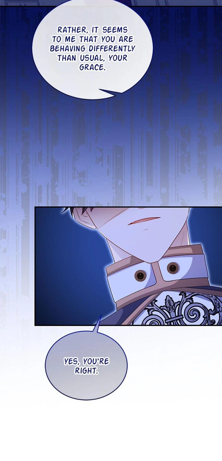 I Ended Up Saving My Crazy Stepfather! Chapter 51 257 13