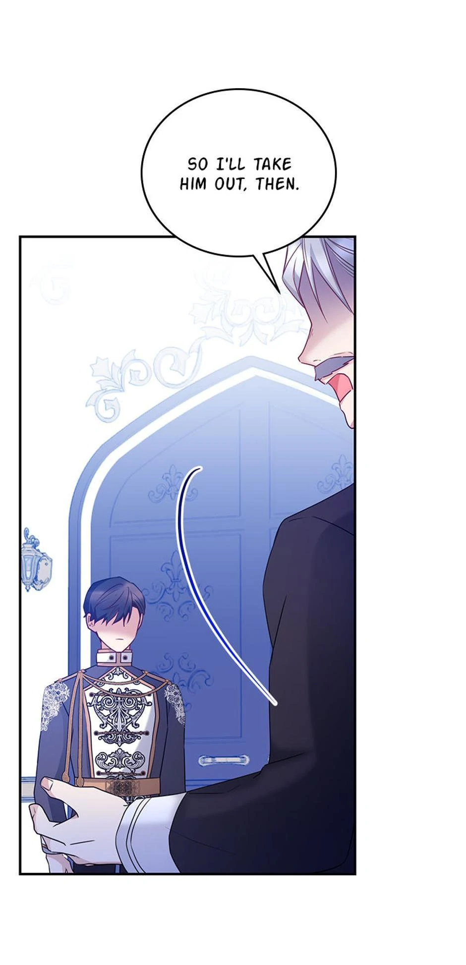 I Ended Up Saving My Crazy Stepfather! Chapter 51 258 14