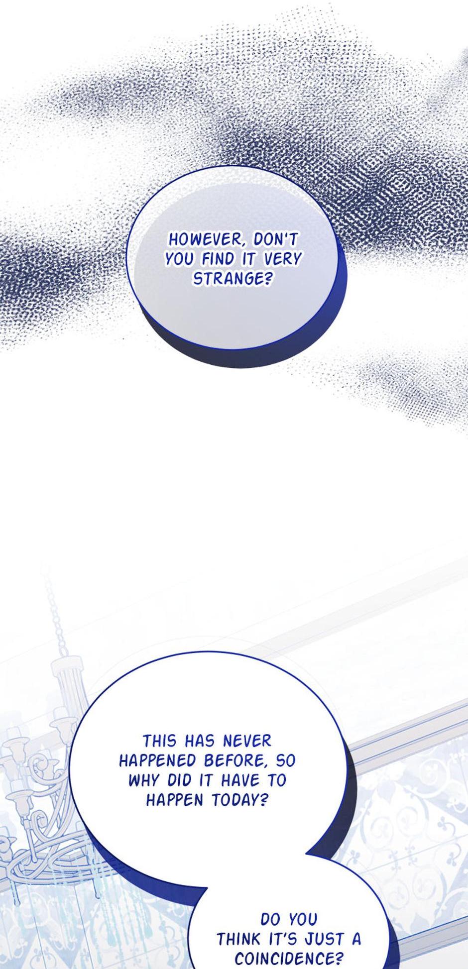 I Ended Up Saving My Crazy Stepfather! Chapter 51 259 15