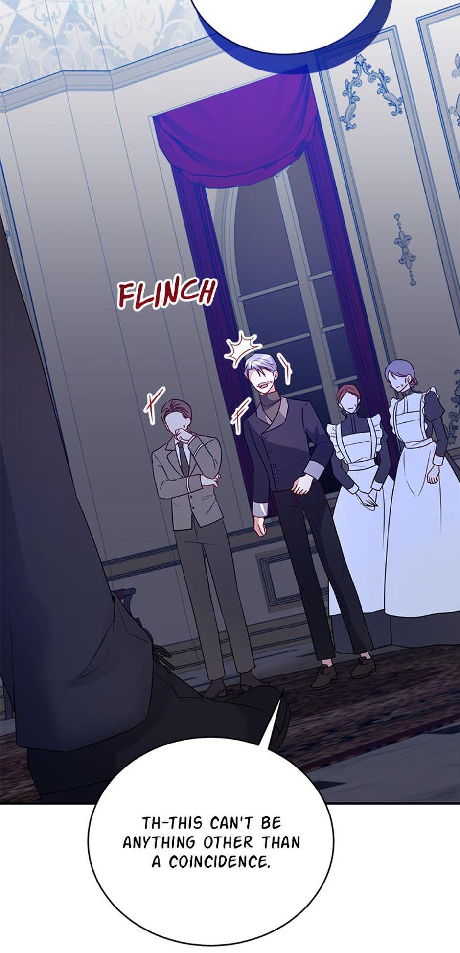 I Ended Up Saving My Crazy Stepfather! Chapter 51 260 16