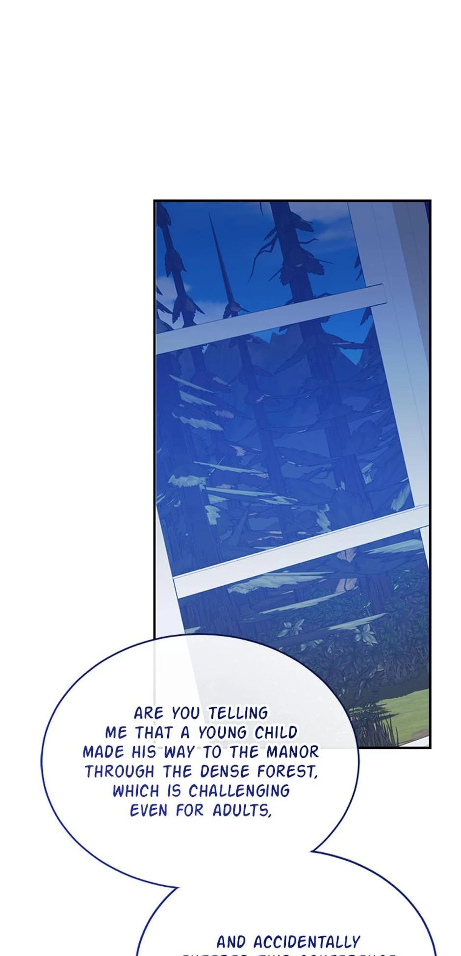 I Ended Up Saving My Crazy Stepfather! Chapter 51 261 17