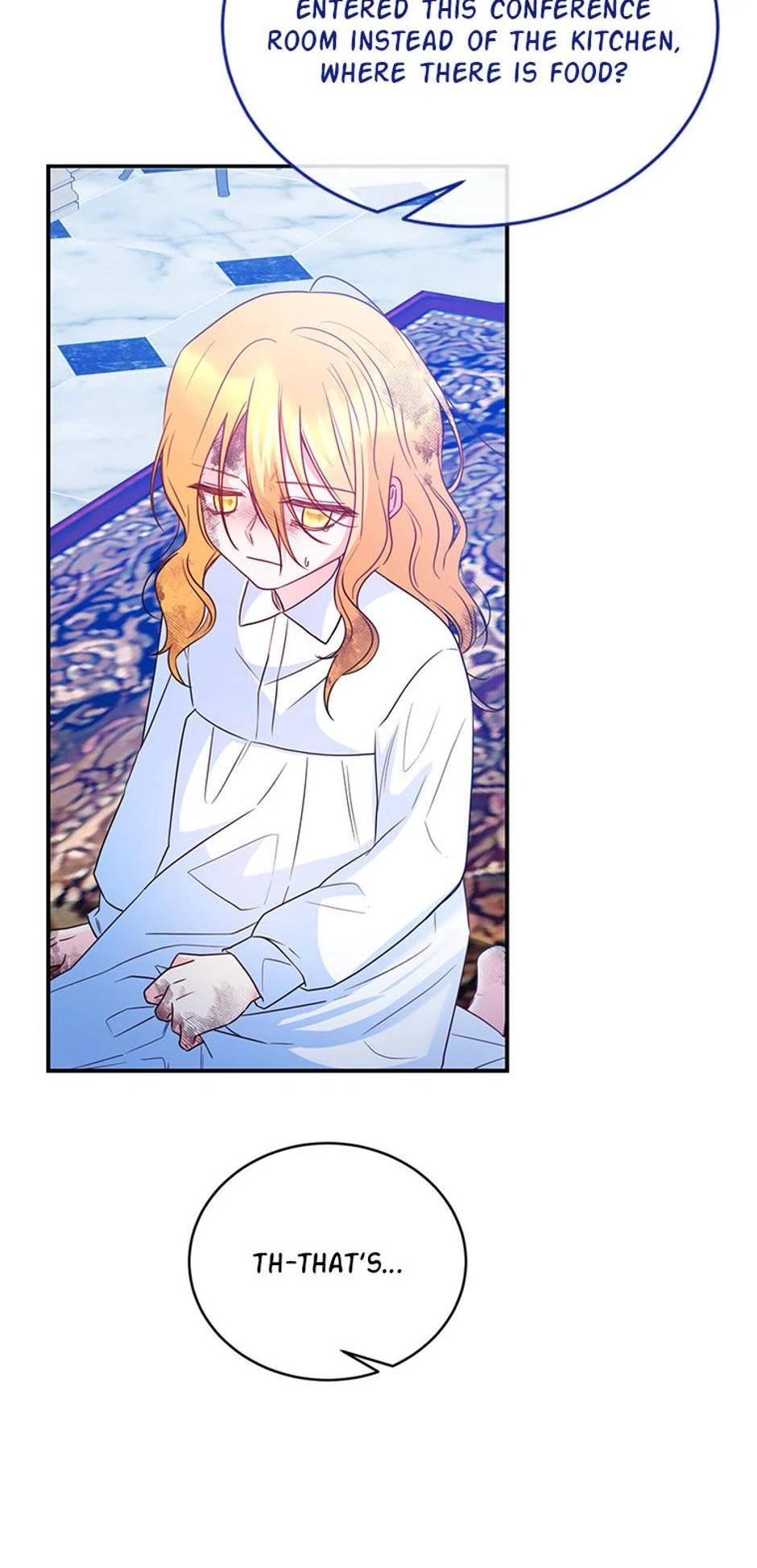 I Ended Up Saving My Crazy Stepfather! Chapter 51 262 18