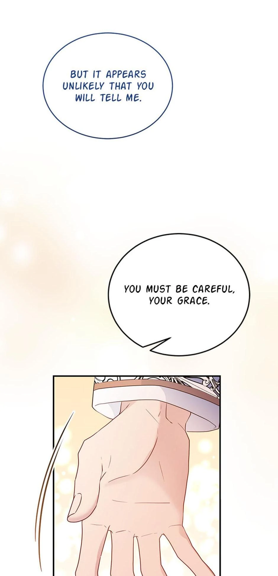 I Ended Up Saving My Crazy Stepfather! Chapter 51 265 21