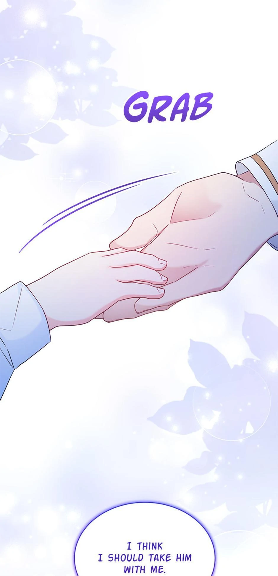 I Ended Up Saving My Crazy Stepfather! Chapter 51 268 24