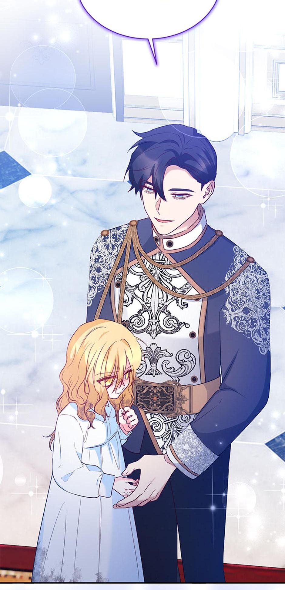 I Ended Up Saving My Crazy Stepfather! Chapter 51 269 25