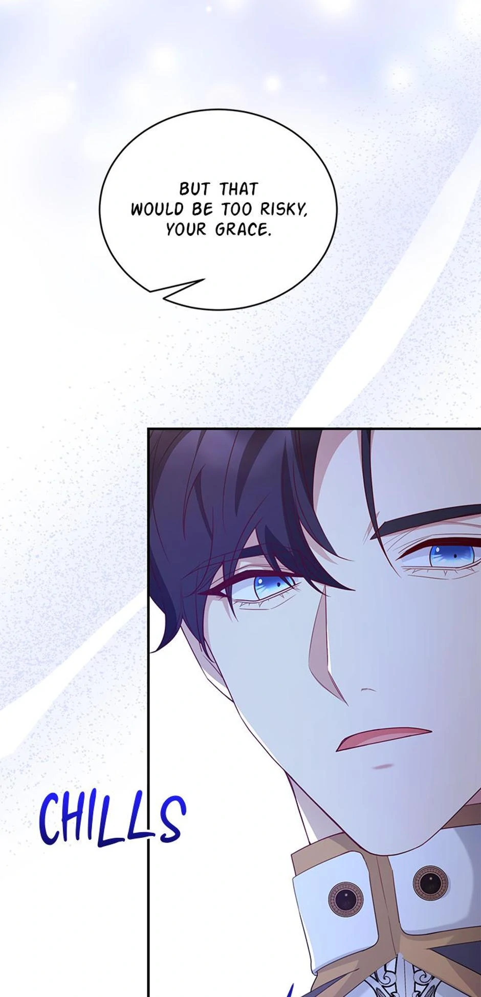 I Ended Up Saving My Crazy Stepfather! Chapter 51 270 26