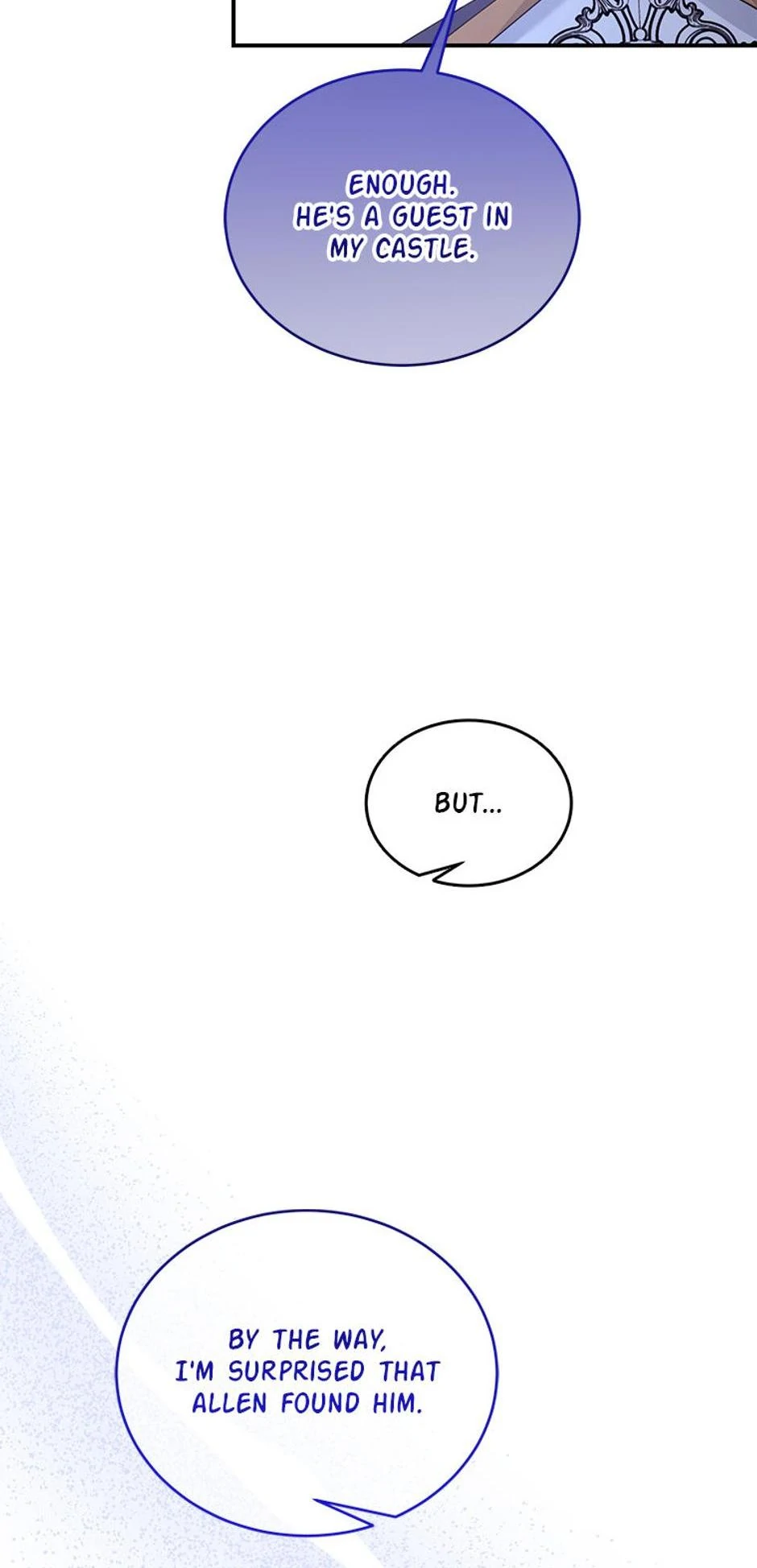 I Ended Up Saving My Crazy Stepfather! Chapter 51 271 27