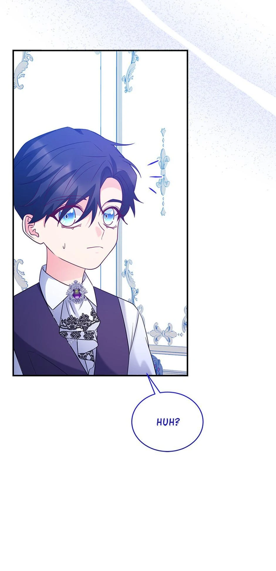 I Ended Up Saving My Crazy Stepfather! Chapter 51 272 28