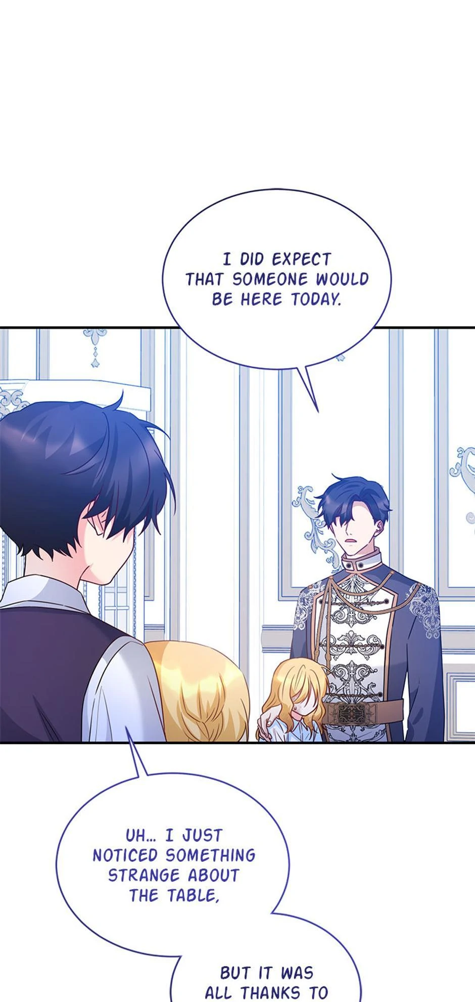 I Ended Up Saving My Crazy Stepfather! Chapter 51 273 29