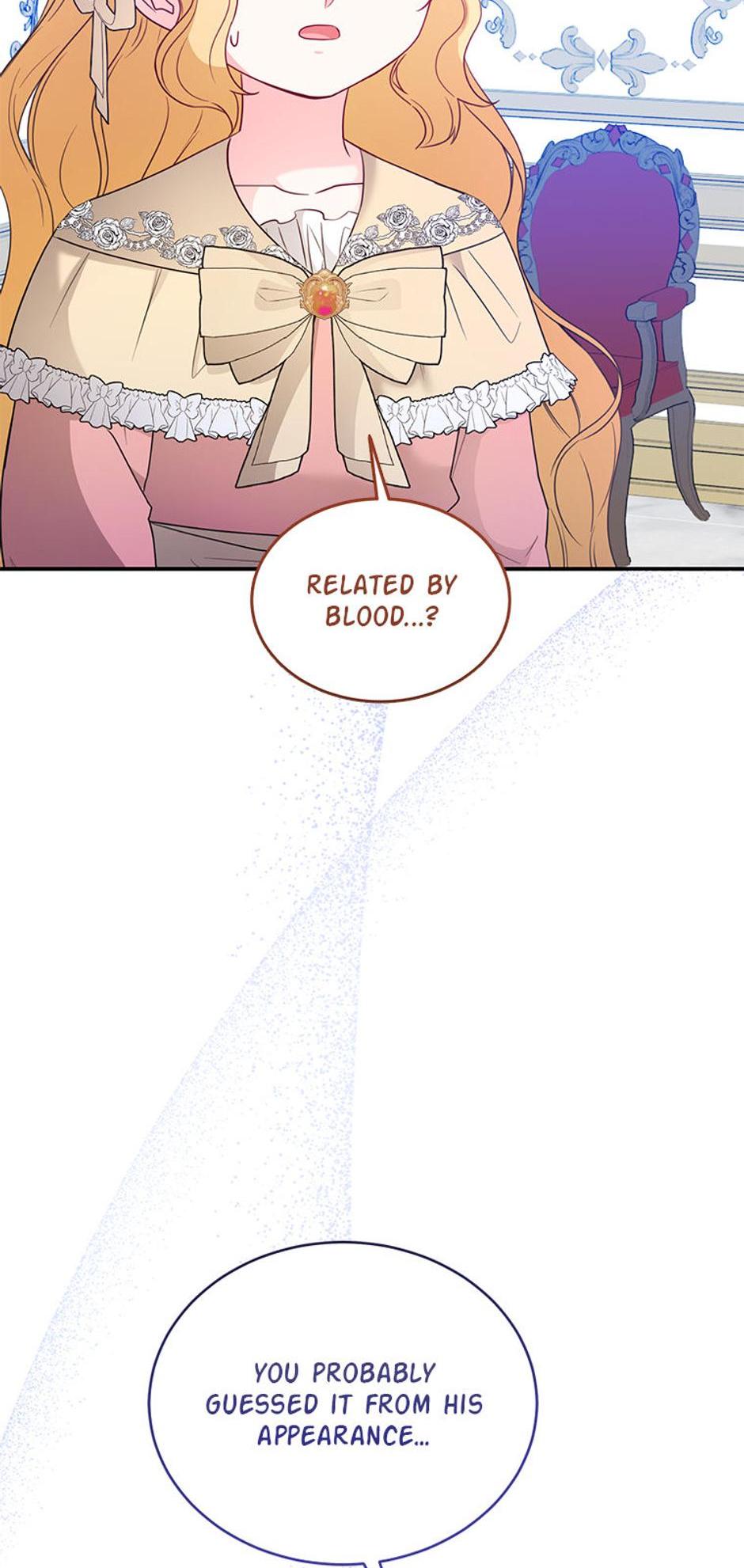 I Ended Up Saving My Crazy Stepfather! Chapter 51 277 33