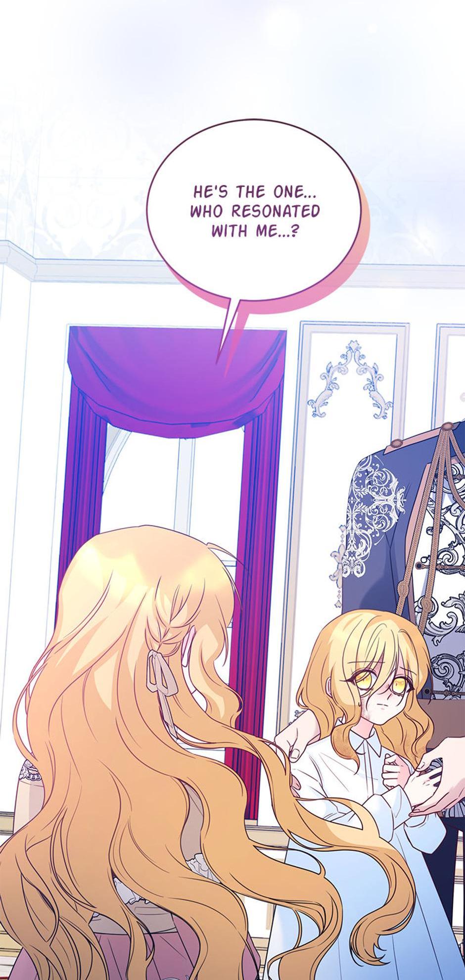 I Ended Up Saving My Crazy Stepfather! Chapter 51 279 35