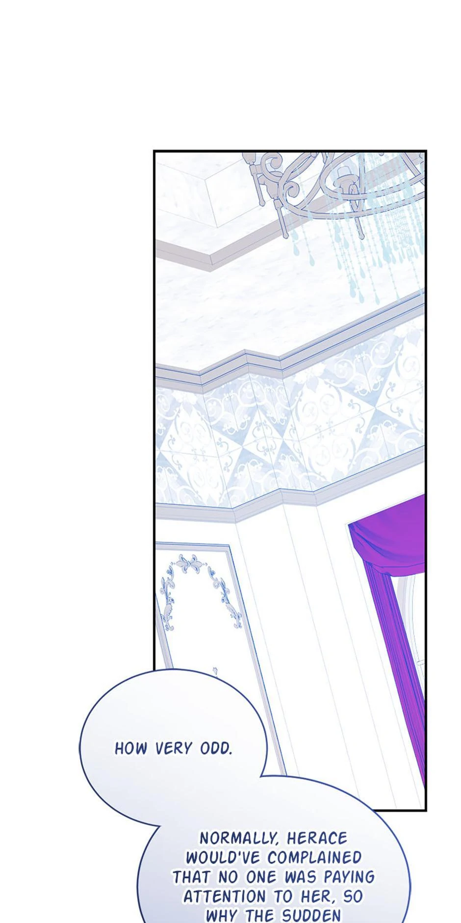 I Ended Up Saving My Crazy Stepfather! Chapter 51 282 38