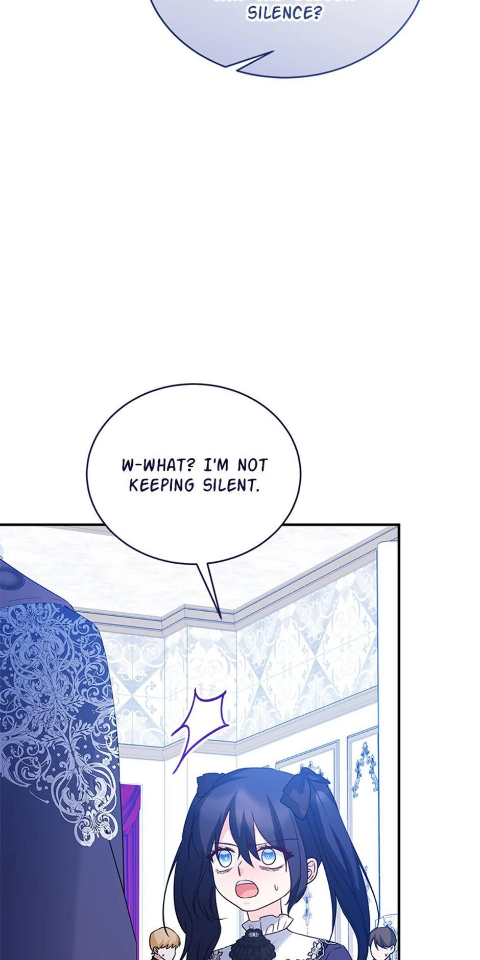 I Ended Up Saving My Crazy Stepfather! Chapter 51 283 39