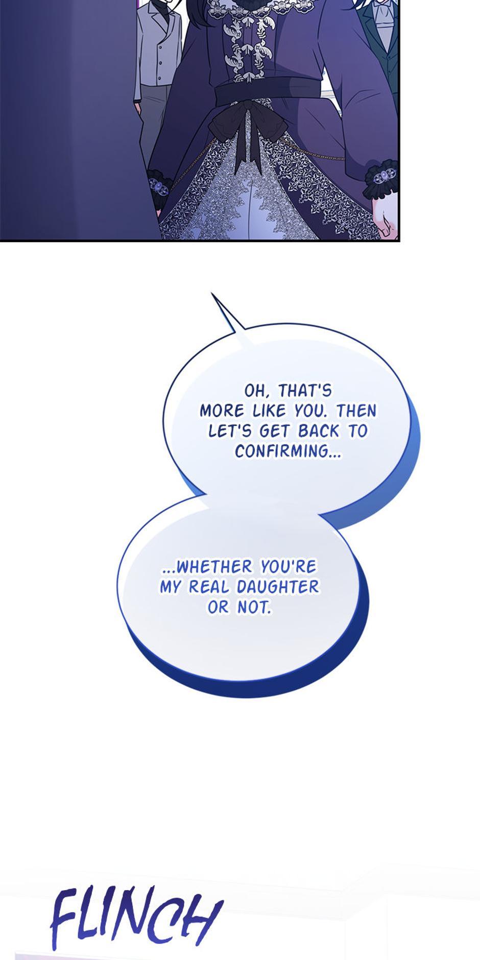 I Ended Up Saving My Crazy Stepfather! Chapter 51 284 40