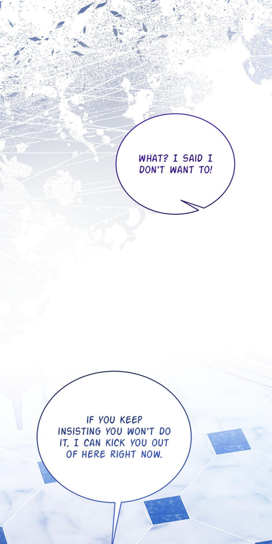 I Ended Up Saving My Crazy Stepfather! Chapter 51 288 44