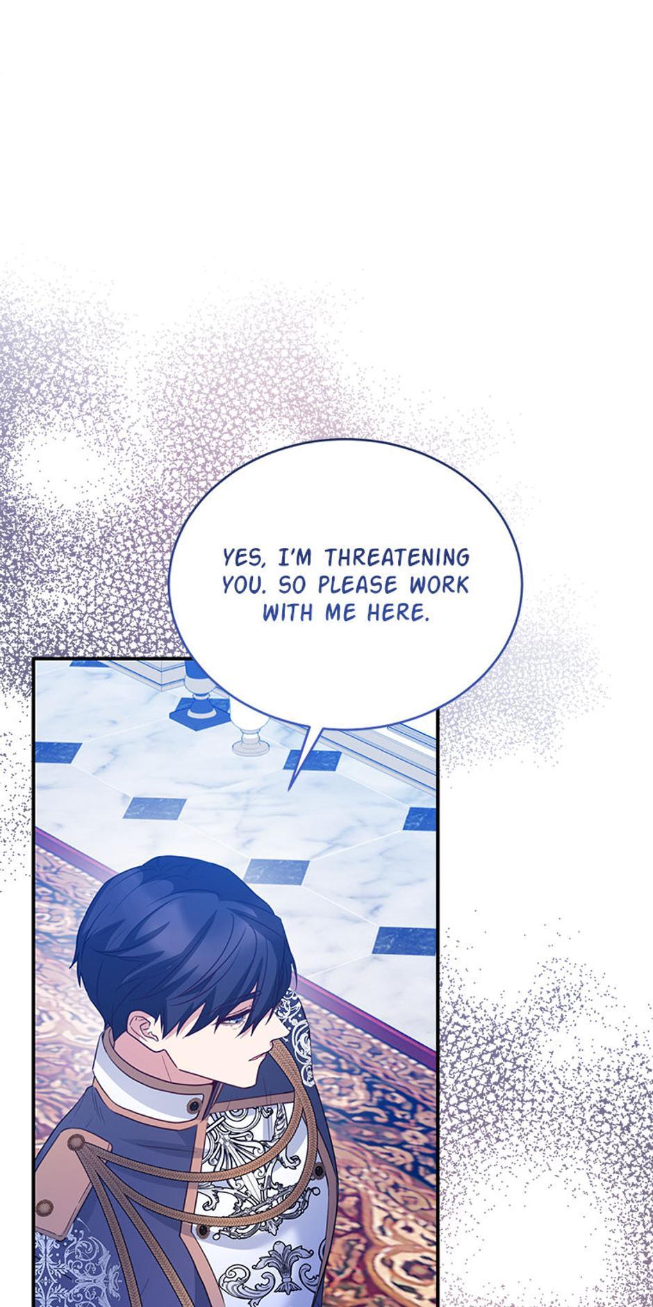 I Ended Up Saving My Crazy Stepfather! Chapter 51 290 46