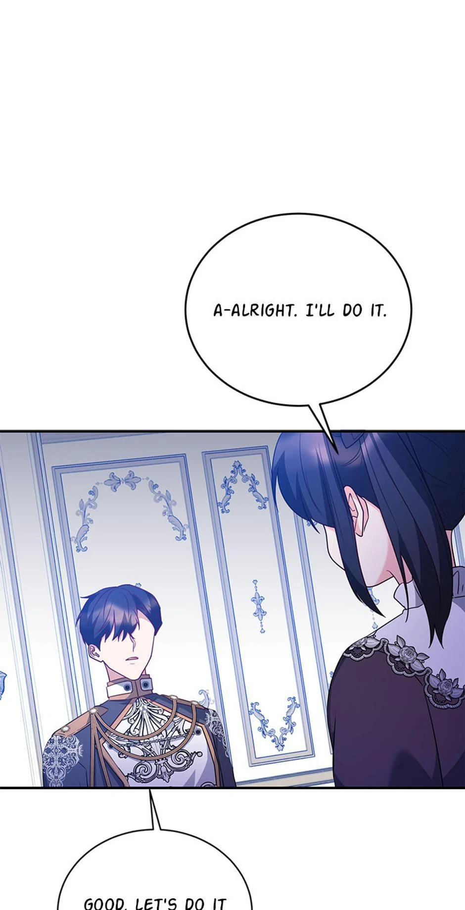 I Ended Up Saving My Crazy Stepfather! Chapter 51 292 48