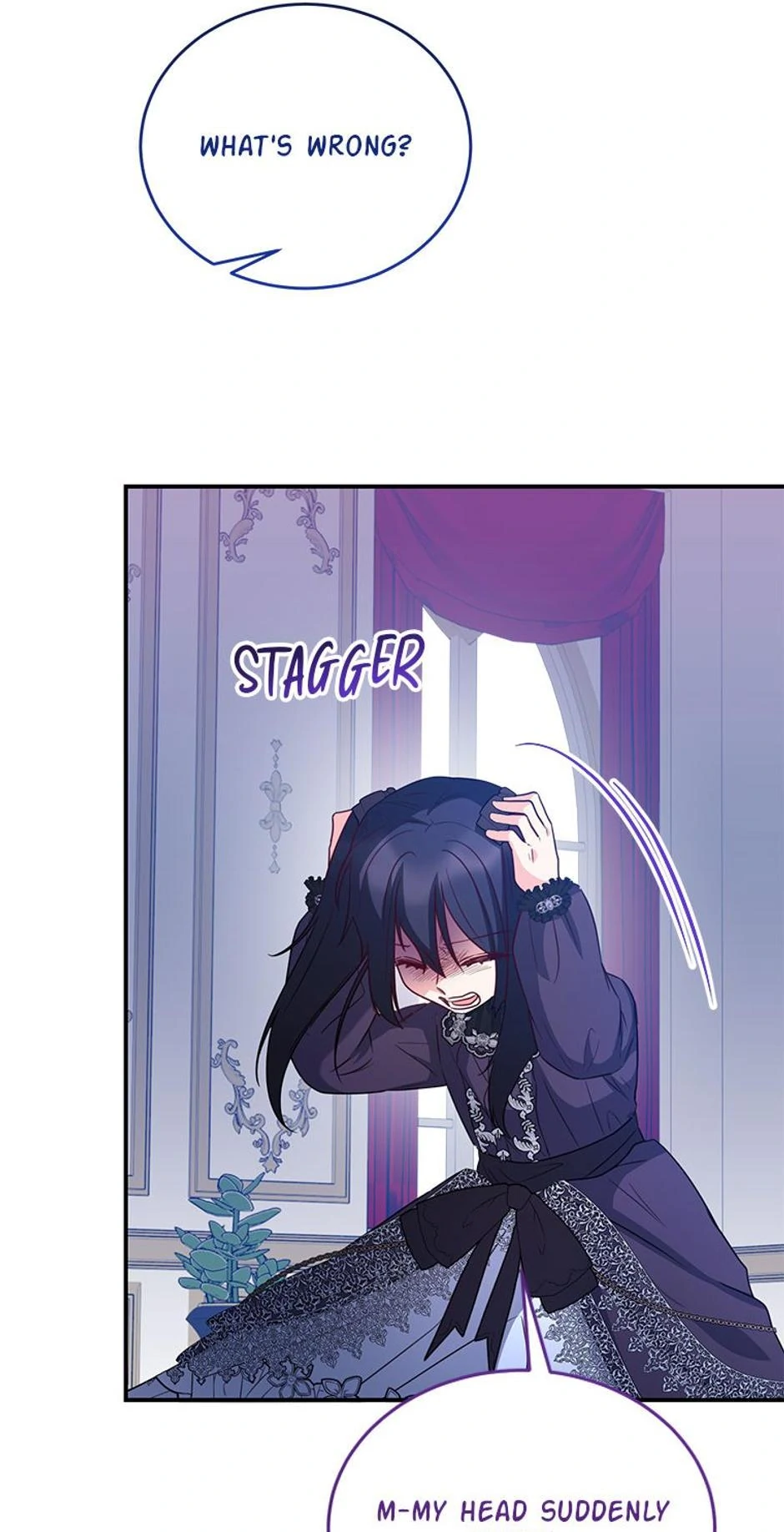 I Ended Up Saving My Crazy Stepfather! Chapter 51 294 50