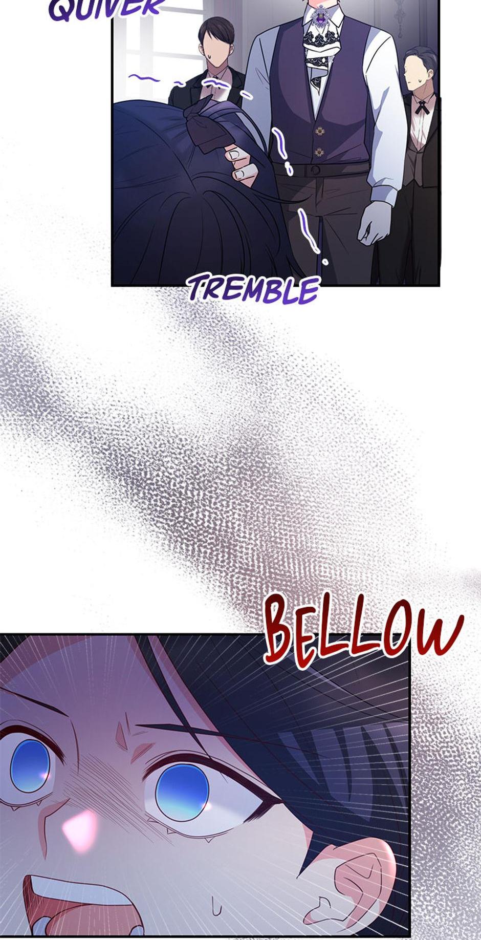 I Ended Up Saving My Crazy Stepfather! Chapter 51 297 53