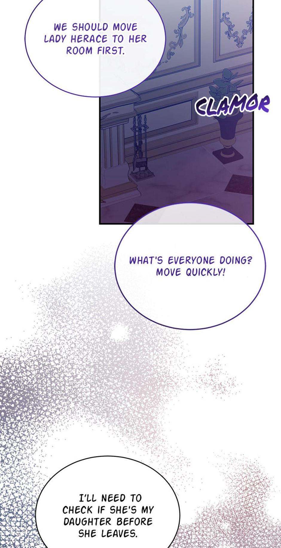 I Ended Up Saving My Crazy Stepfather! Chapter 51 299 55