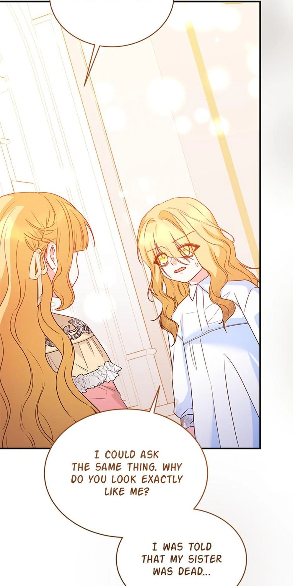 I Ended Up Saving My Crazy Stepfather! Chapter 51 308 64