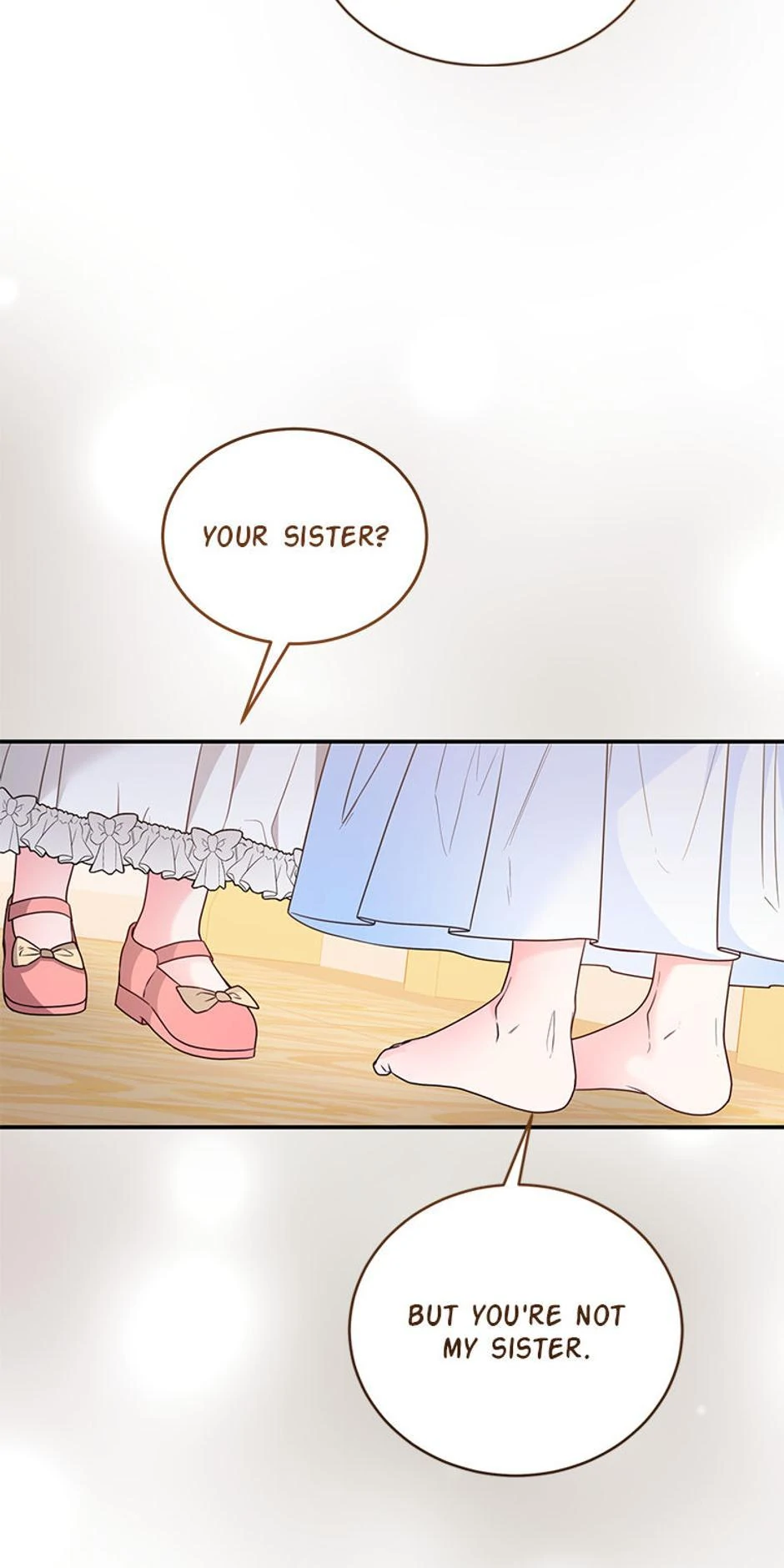 I Ended Up Saving My Crazy Stepfather! Chapter 51 309 65