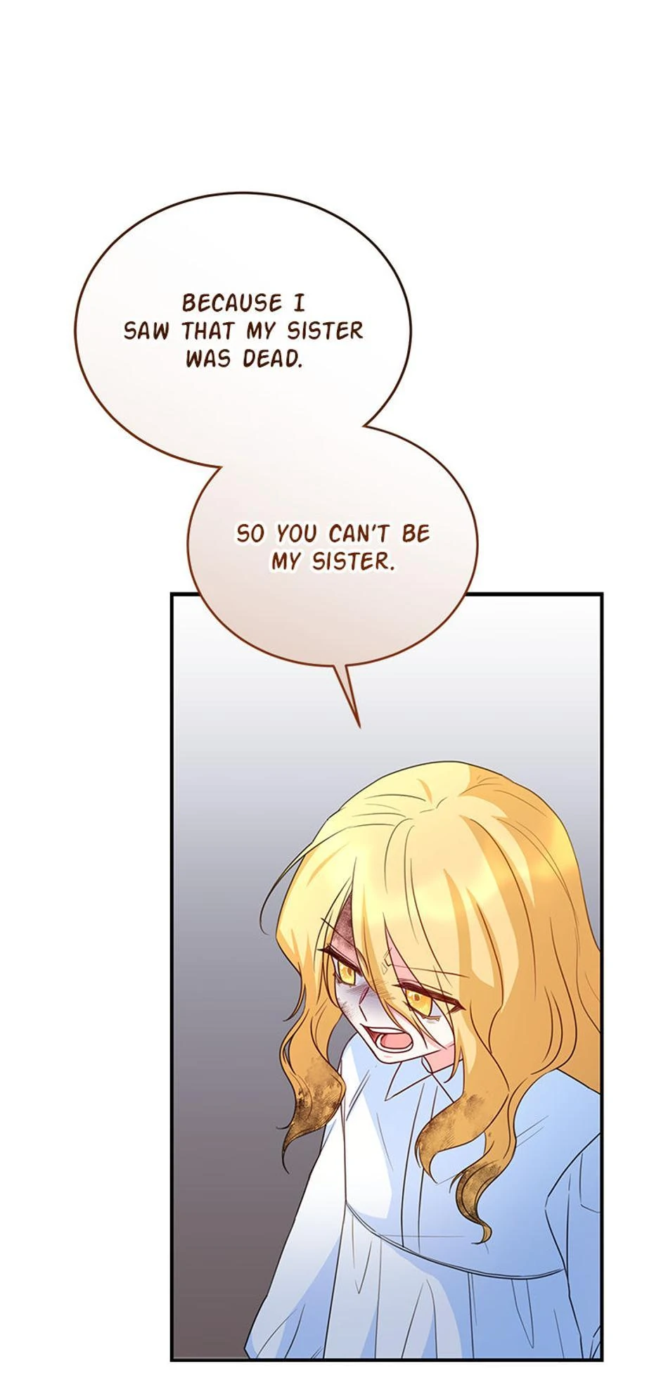 I Ended Up Saving My Crazy Stepfather! Chapter 51 311 67