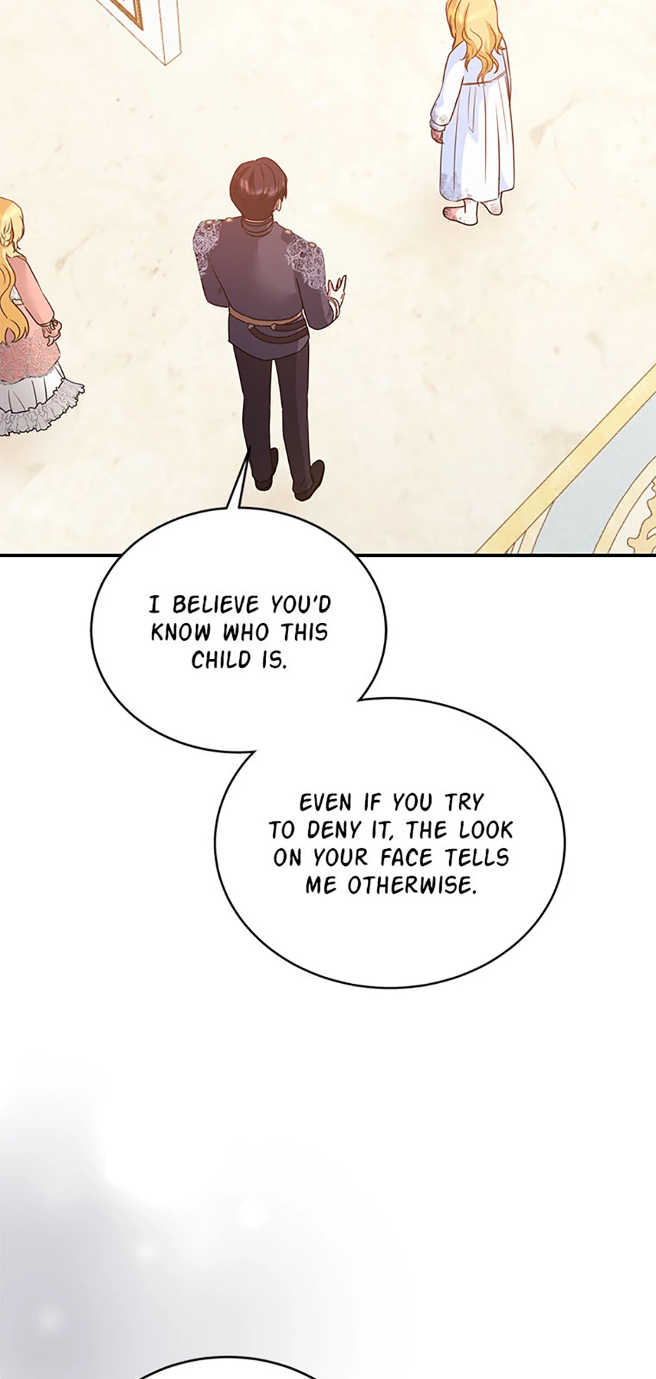 I Ended Up Saving My Crazy Stepfather! Chapter 52 282 02