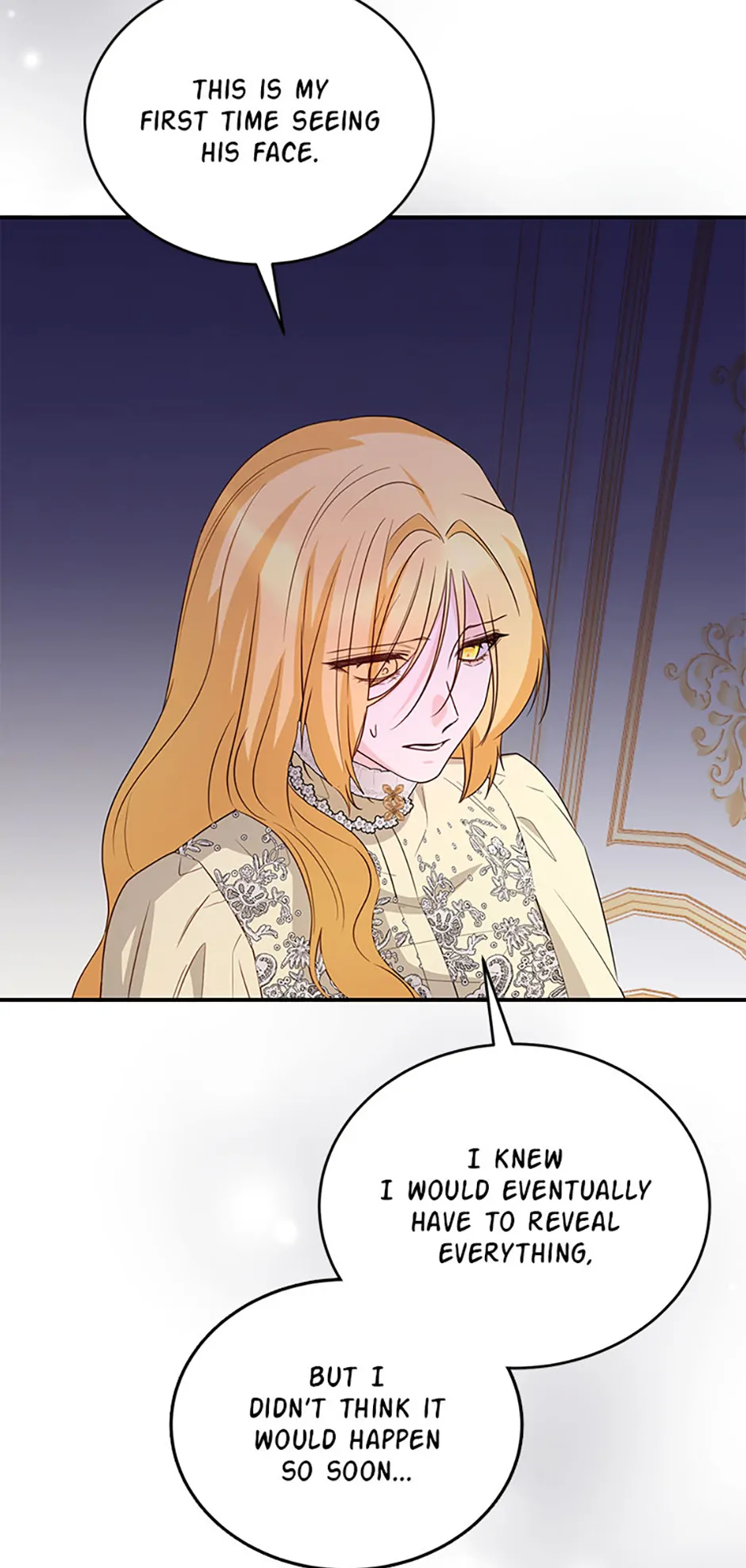 I Ended Up Saving My Crazy Stepfather! Chapter 52 283 03