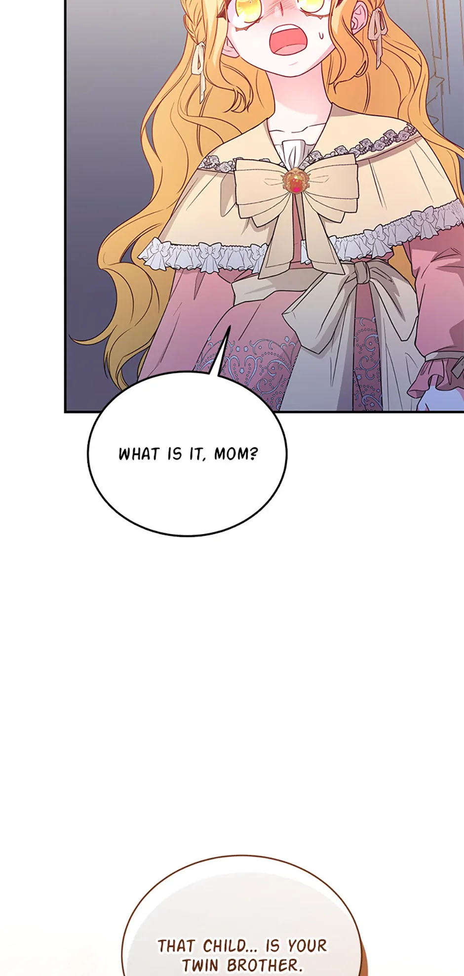 I Ended Up Saving My Crazy Stepfather! Chapter 52 285 05