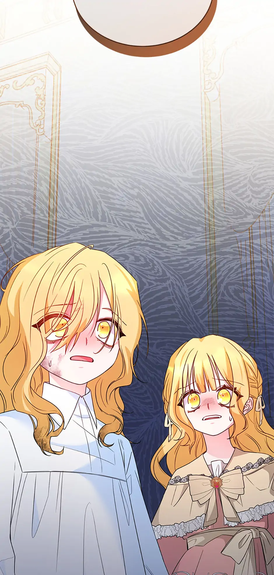 I Ended Up Saving My Crazy Stepfather! Chapter 52 286 06