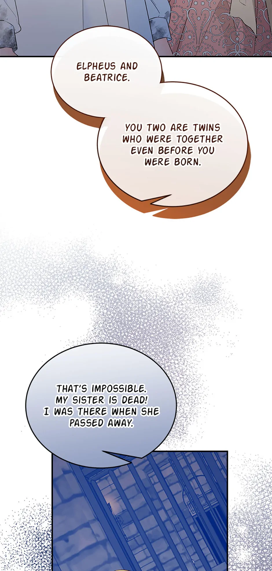 I Ended Up Saving My Crazy Stepfather! Chapter 52 287 07