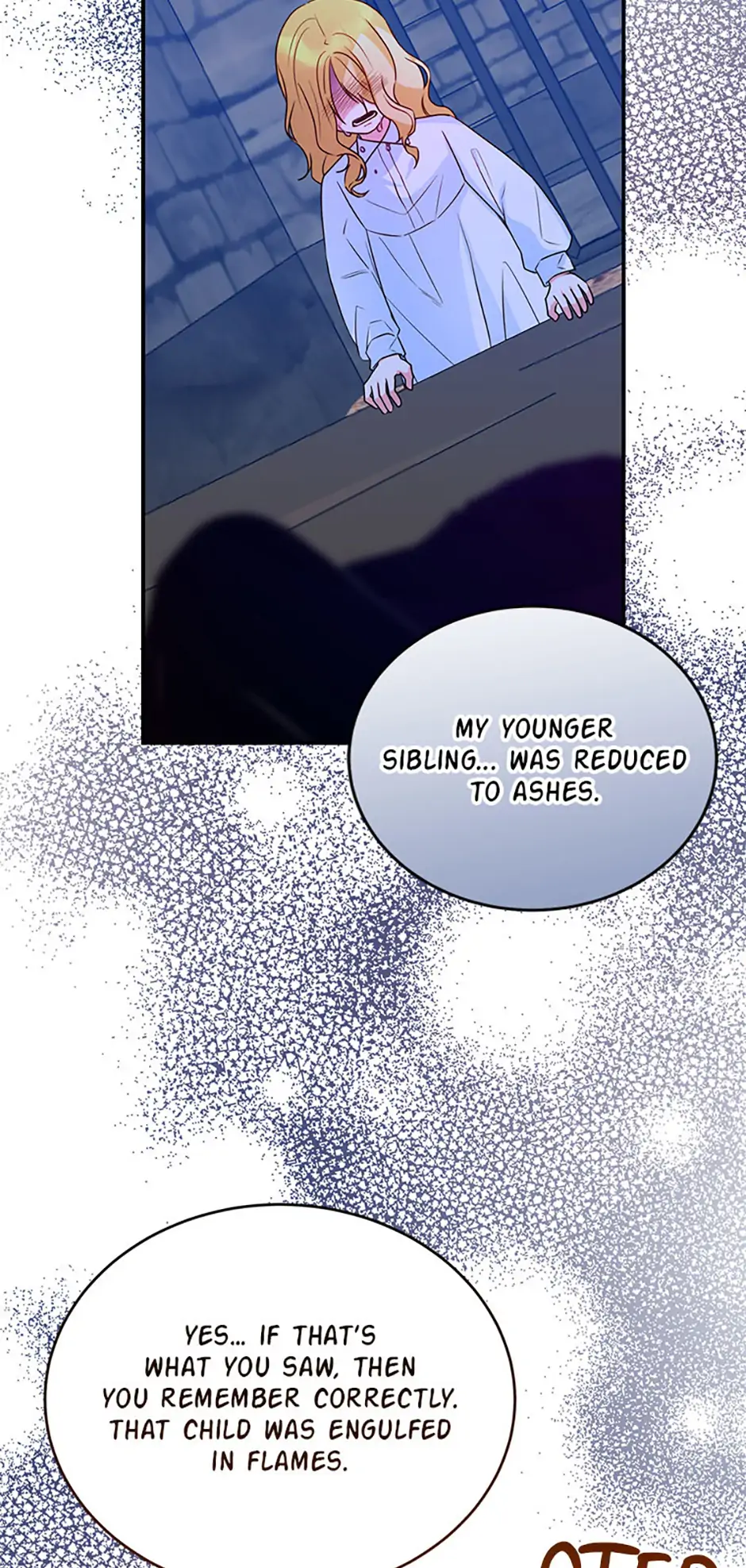 I Ended Up Saving My Crazy Stepfather! Chapter 52 288 08