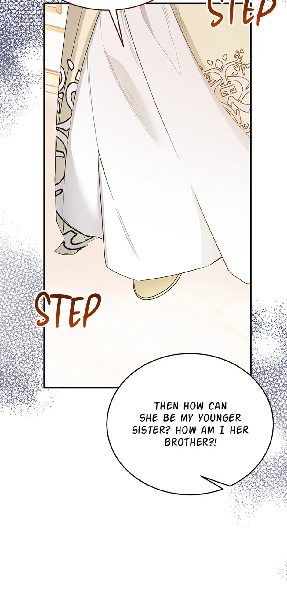 I Ended Up Saving My Crazy Stepfather! Chapter 52 289 09